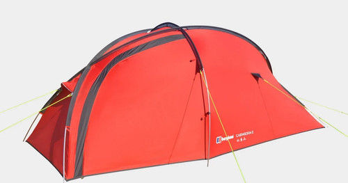Berghaus cairngorm man tent - cairngorm, tent-