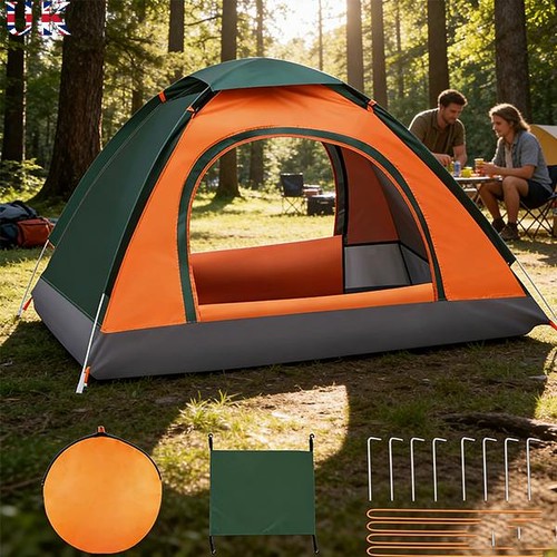 Waterproof pop tent - pop, 2
