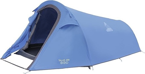 Talas 200 tunnel - easy, to