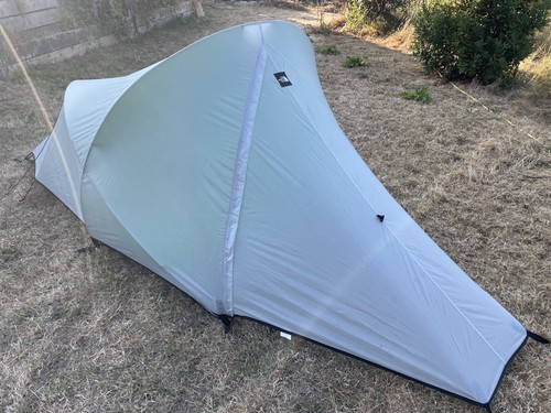 North face bullfrog 2 man - 2,