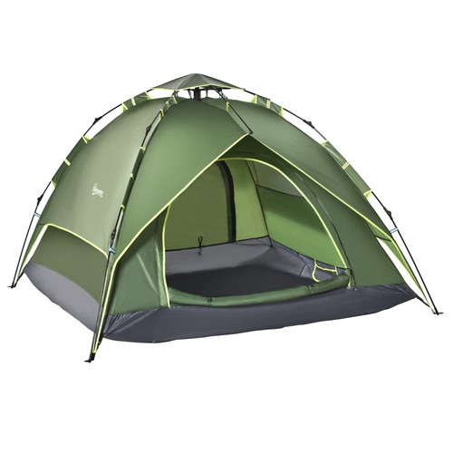 Outsunny man pop tent - man,