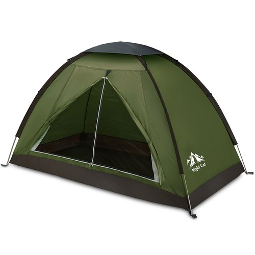 Man camping tent 3000mm - 2,