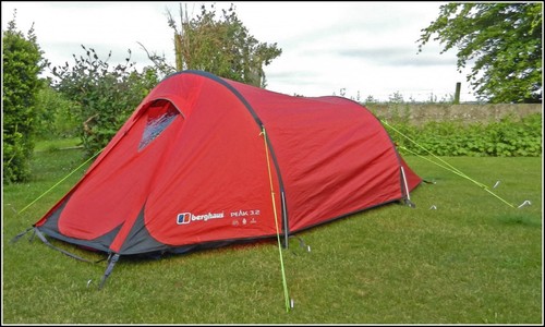 Berghaus peak lightweight - peak, 3.2
