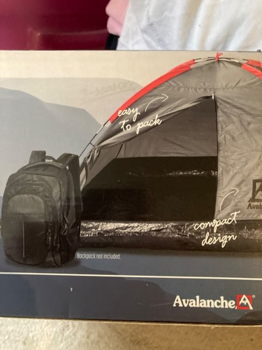 Backpack tent season - backpack,