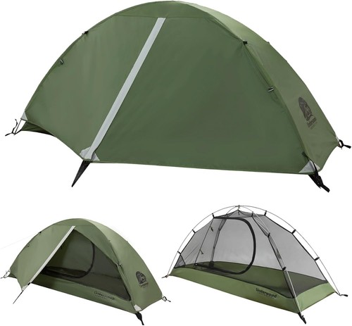 Man backpacking tent - tent,