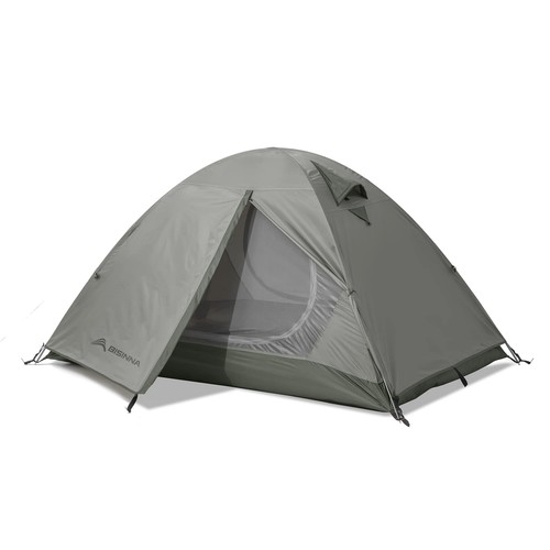 Bisinna man camping tent - 2,