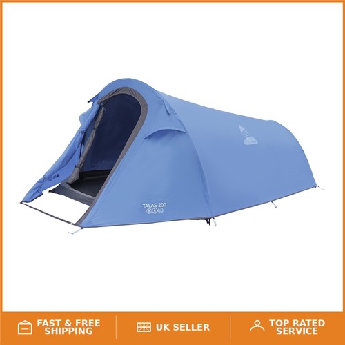 Vango talas 200 easy - vango, pitch