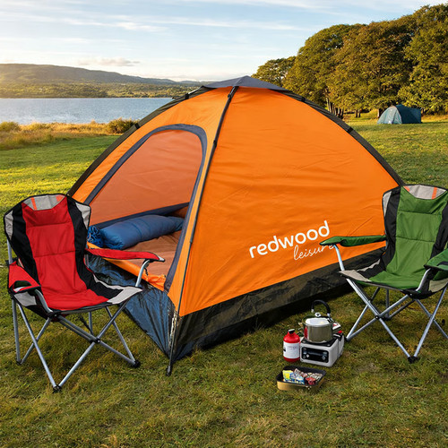 Portable man pop dome - portable,