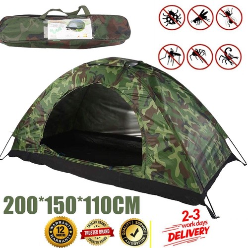 Pop camping tent 3 - camping, 2-3