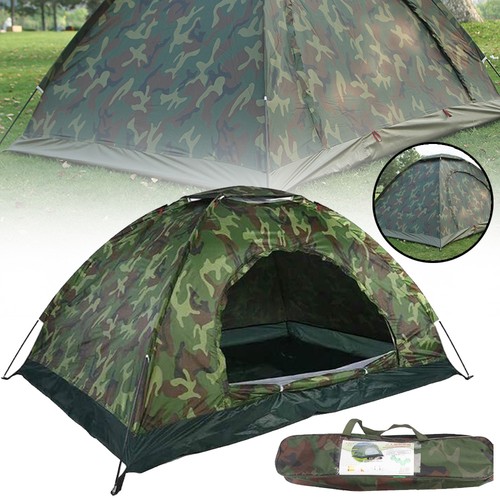 Large man family tents - family,
