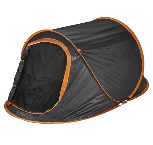 Man tent for festival - 2-man,