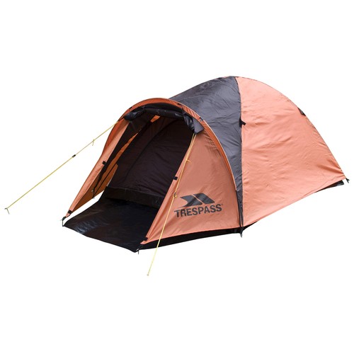 Trespass man tent double - man,