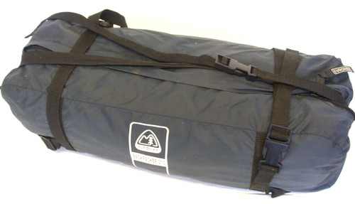 Eurohike backpacker 210ts - 210ts, 2
