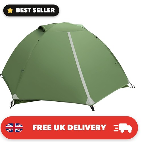 Waterproof 4 man - 1/2/3/4, tent