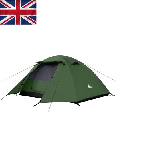 Compact man outdoor - compact, 2-man