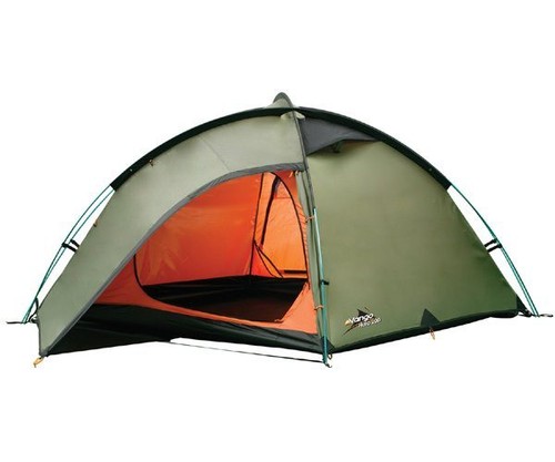 Vango halo 200 - 200, 2