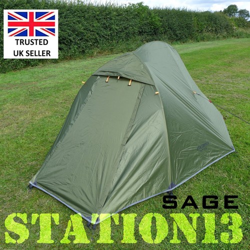 Person tent lightweight - 2,