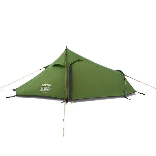 Vango banshee 200 - vango, tent,