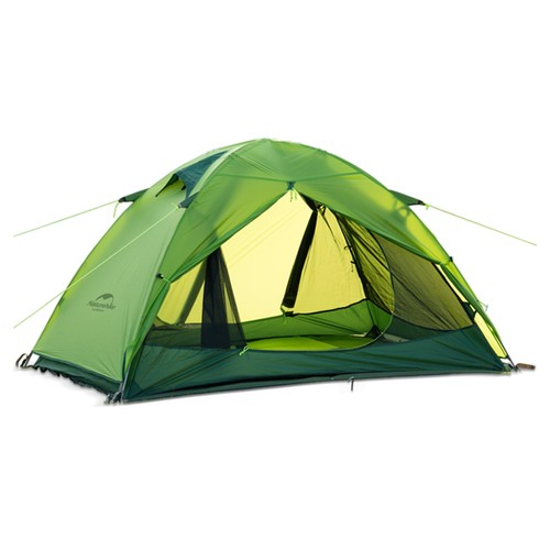 Man tent camping - tent,