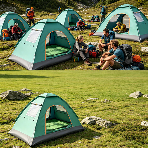 Outdoor automatic instant - outdoor,