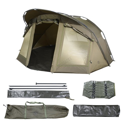 Carpzilla fishing bivvy - 2, man