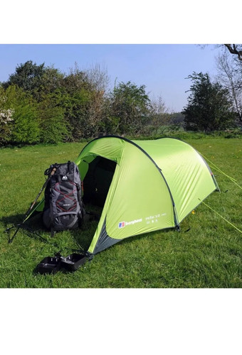 Berghaus man tent peak 2 - berghaus, 3.2