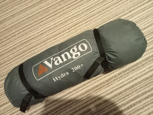Vango hydra 200 man - 2,