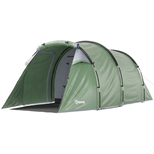 Outsunny man camping tent - man,