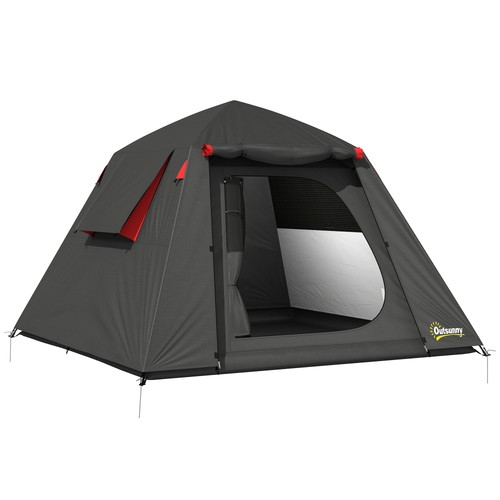 Outsunny man dome camping - 2,