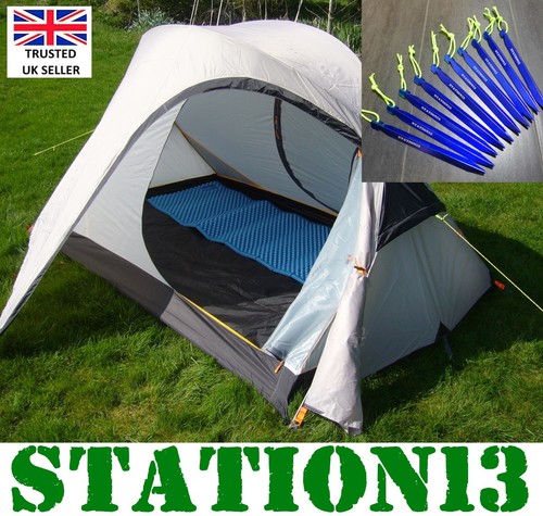 Person tent lightweight 2 - person,