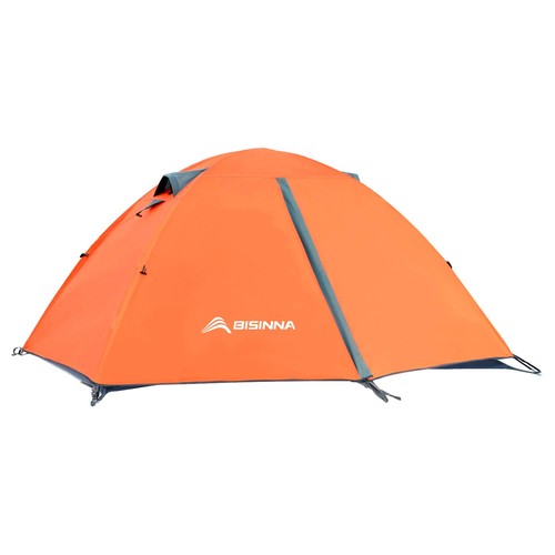 Man camping tent easy - man,