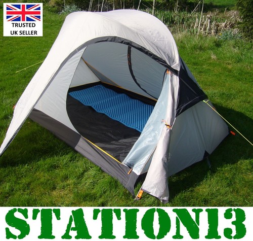 Man tent 3 season - -,