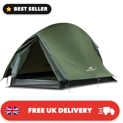 Tent person two - 1/2,