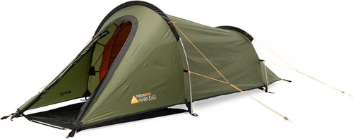 Vango orion 200 man tunnel - vango, 2