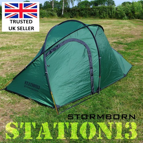 Station13 man tent - man,