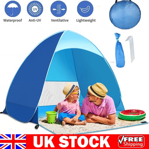 Pop man beach tent - man,