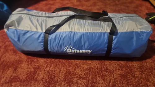 Outsunny man camping - outsunny, 2