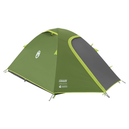 Coleman darwin blackout 2 - darwin,