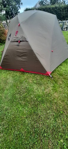 Msr elixir man tent - elixir, 2